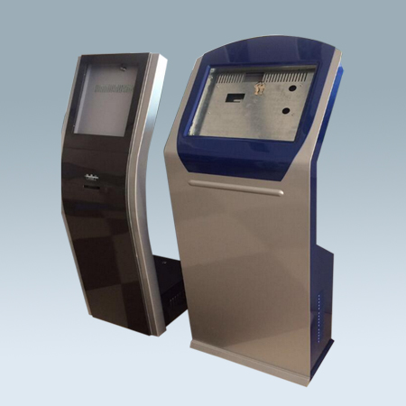 自助終端機柜